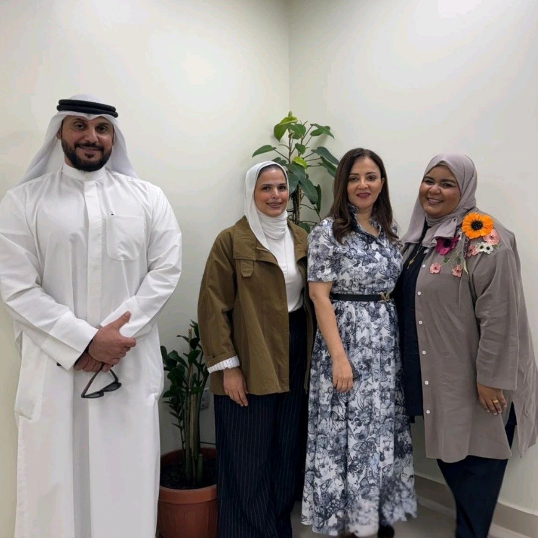 AAA Strengthens IP Collaboration in Kuwait